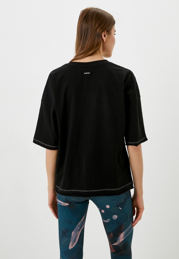 фото Футболка outhorn