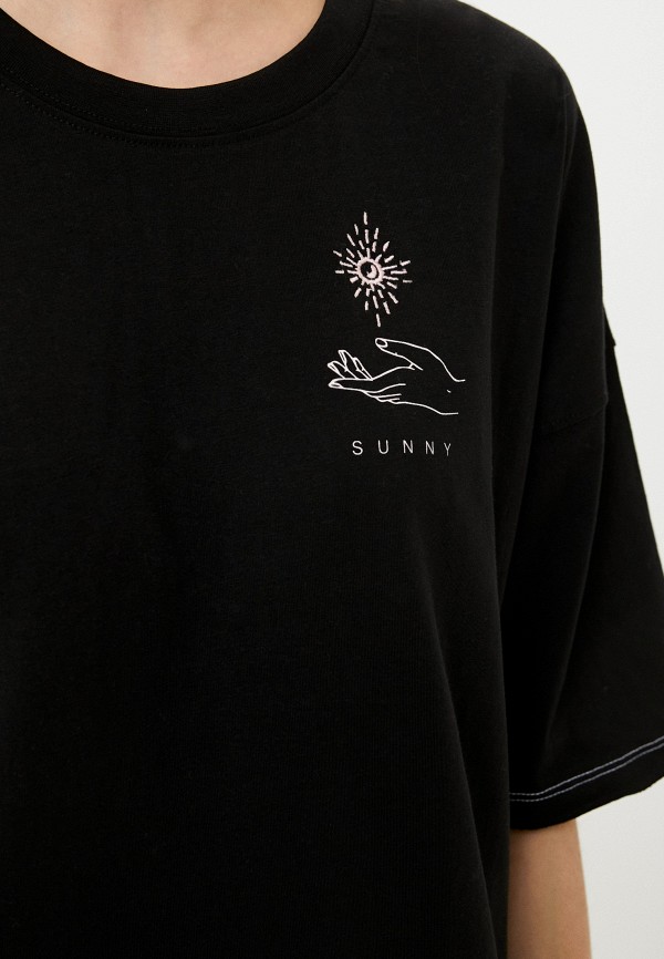 фото Футболка outhorn