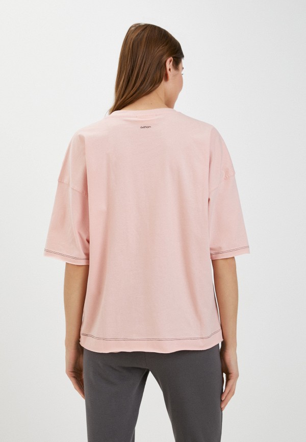 фото Футболка outhorn