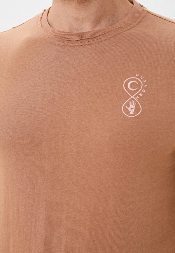 фото Футболка outhorn