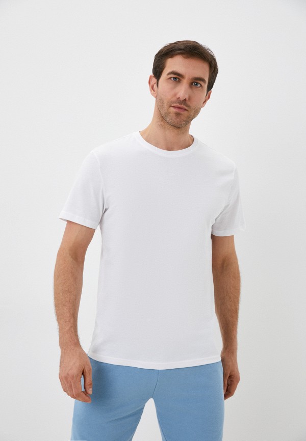 фото Футболка outhorn