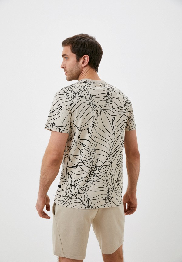 фото Футболка outhorn