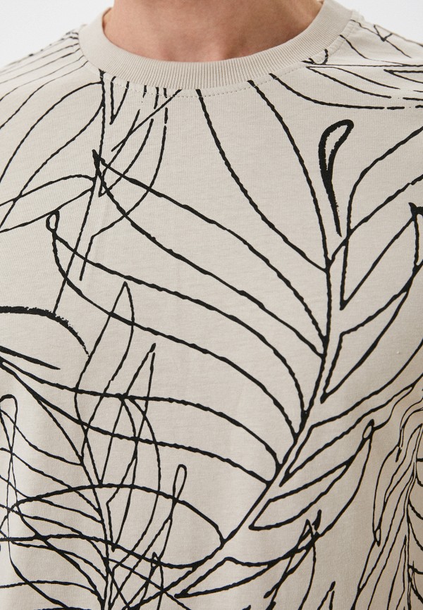 фото Футболка outhorn