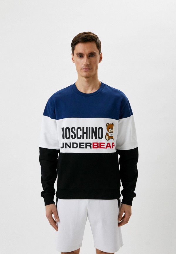 Свитшот Moschino Underwear 1A17148112