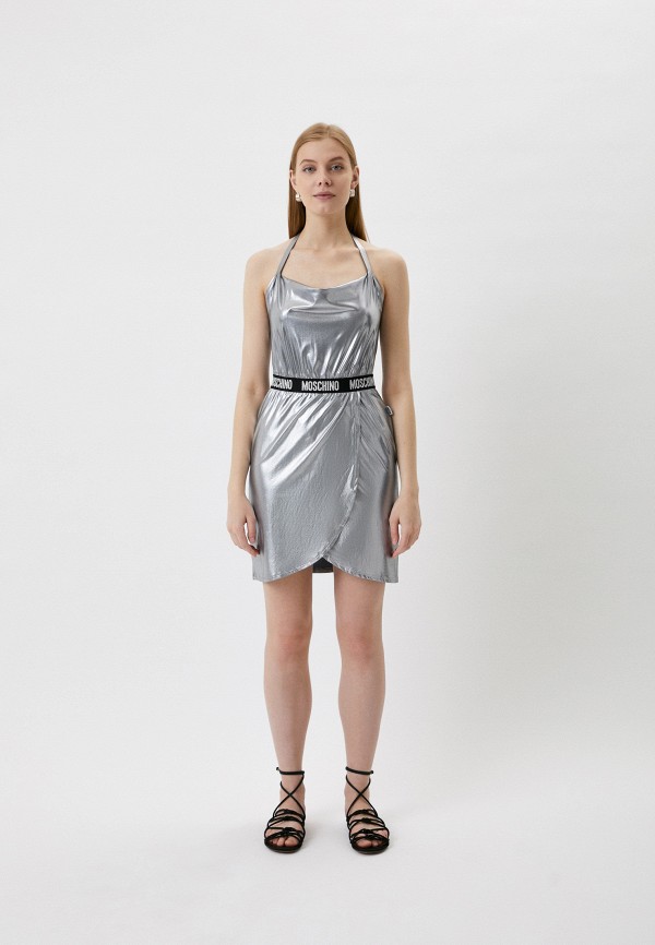 фото Платье moschino underwear