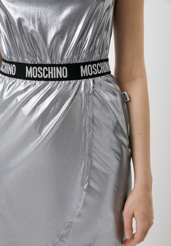 фото Платье moschino underwear