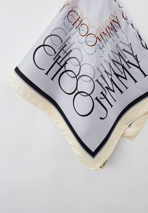 фото Платок jimmy choo