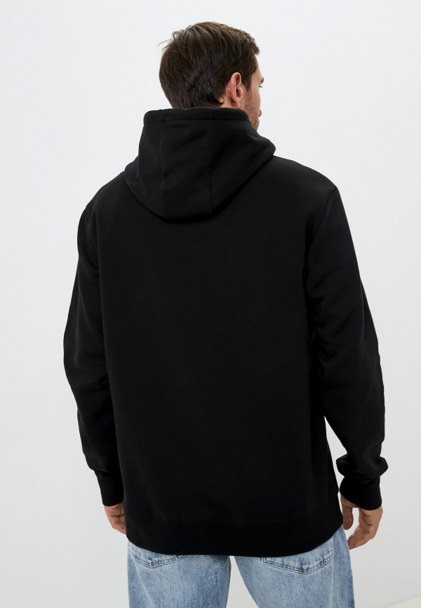 фото Худи quiksilver