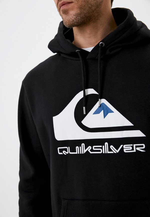 фото Худи quiksilver