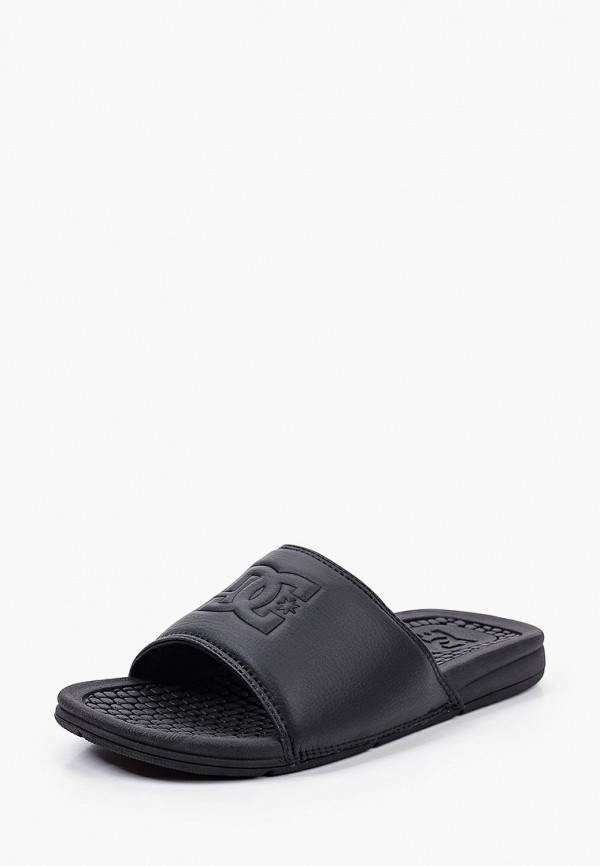 фото Сланцы dc shoes