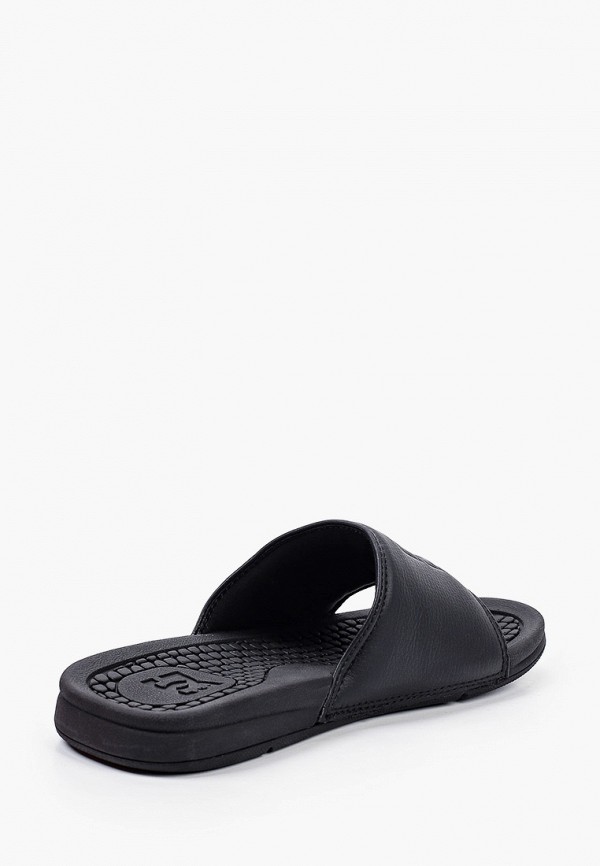 фото Сланцы dc shoes