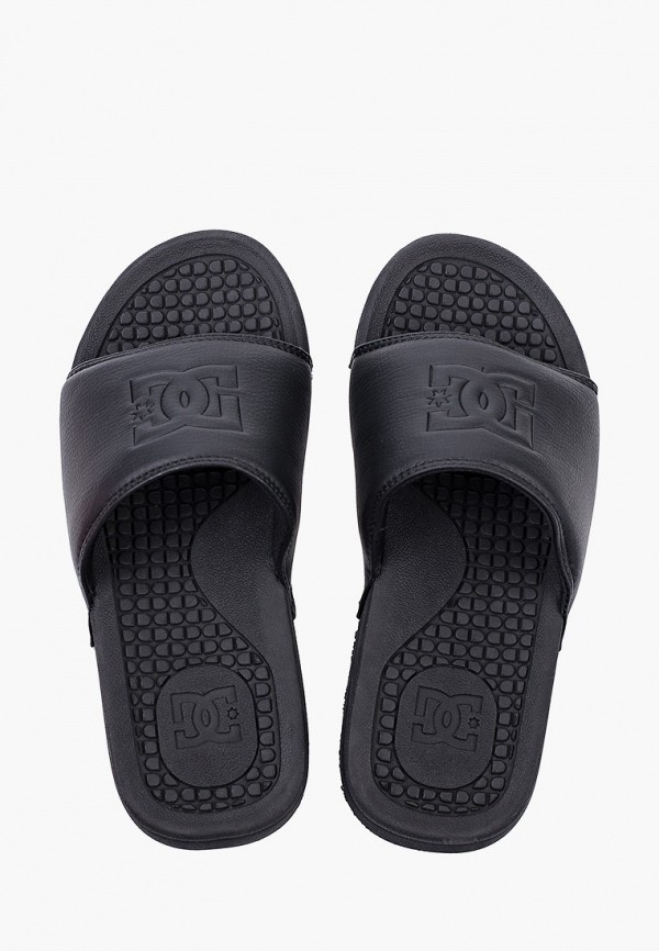 фото Сланцы dc shoes