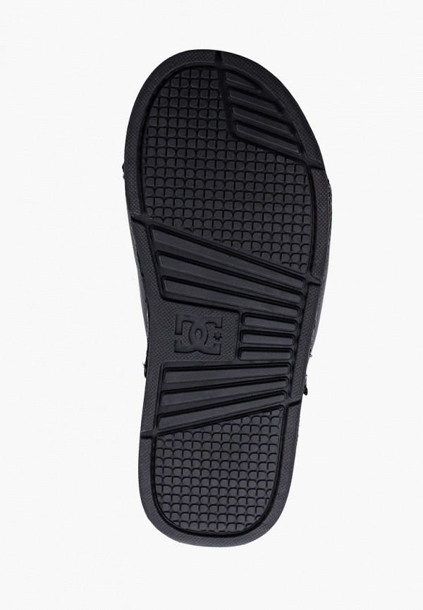 фото Сланцы dc shoes