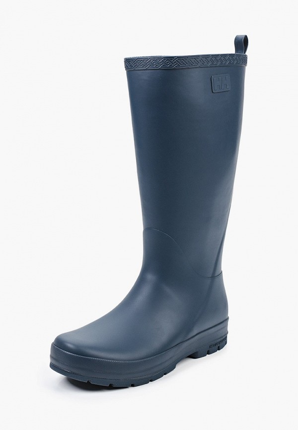 фото Резиновые сапоги helly hansen