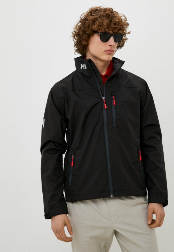 фото Ветровка helly hansen