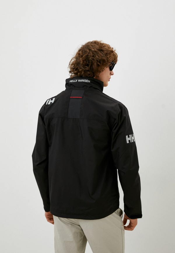 фото Ветровка helly hansen