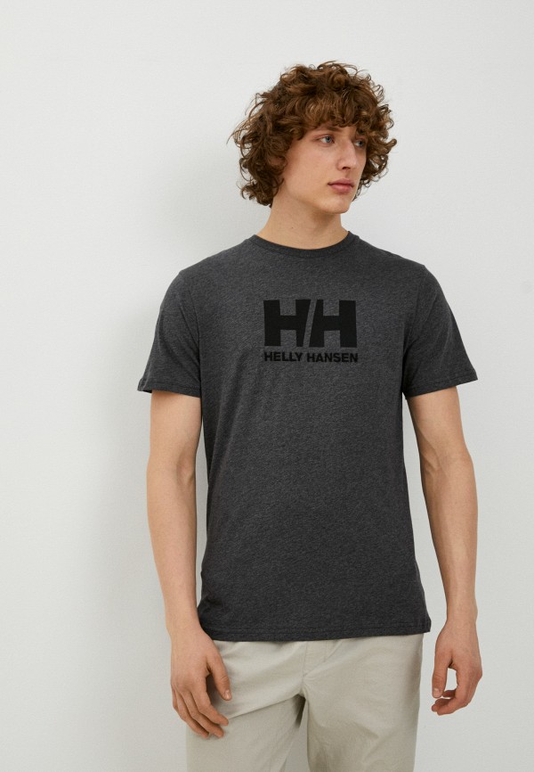 фото Футболка helly hansen