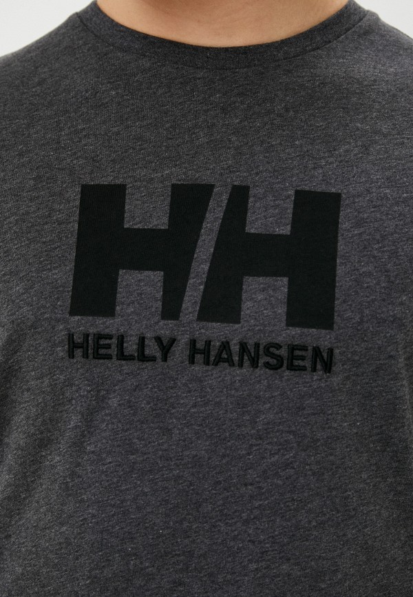 фото Футболка helly hansen