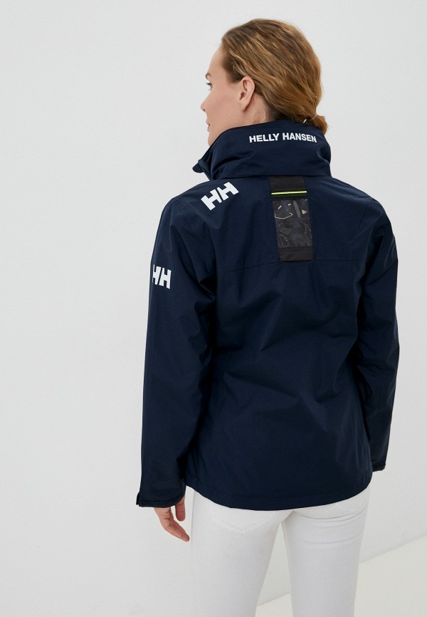 фото Куртка helly hansen