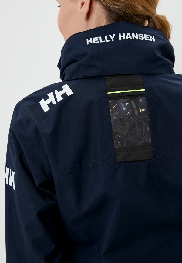фото Куртка helly hansen