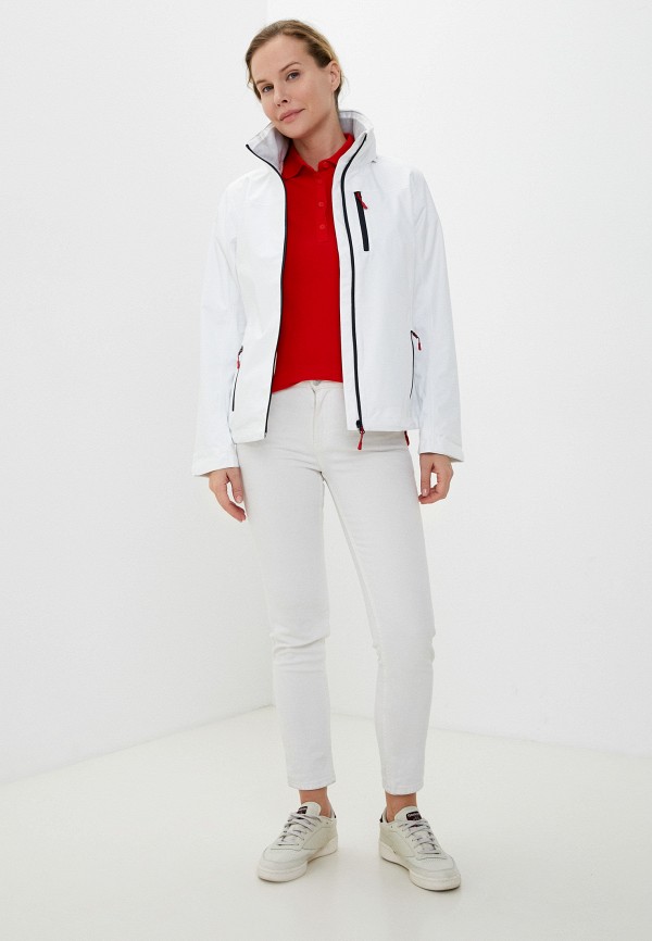 фото Куртка helly hansen