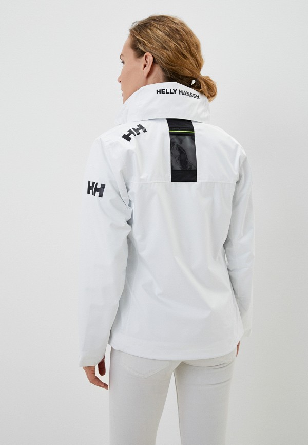 фото Куртка helly hansen