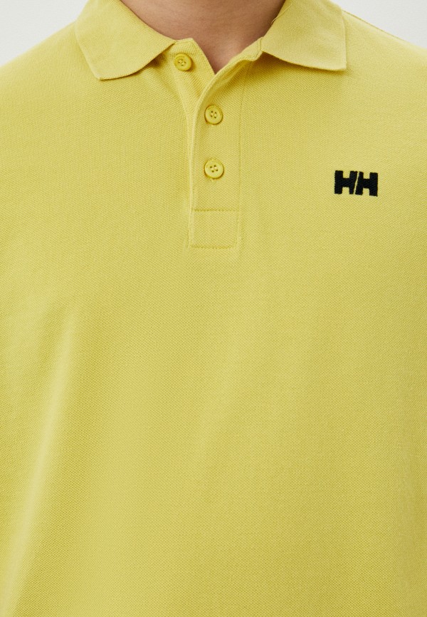 фото Поло helly hansen