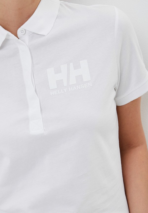 фото Поло helly hansen