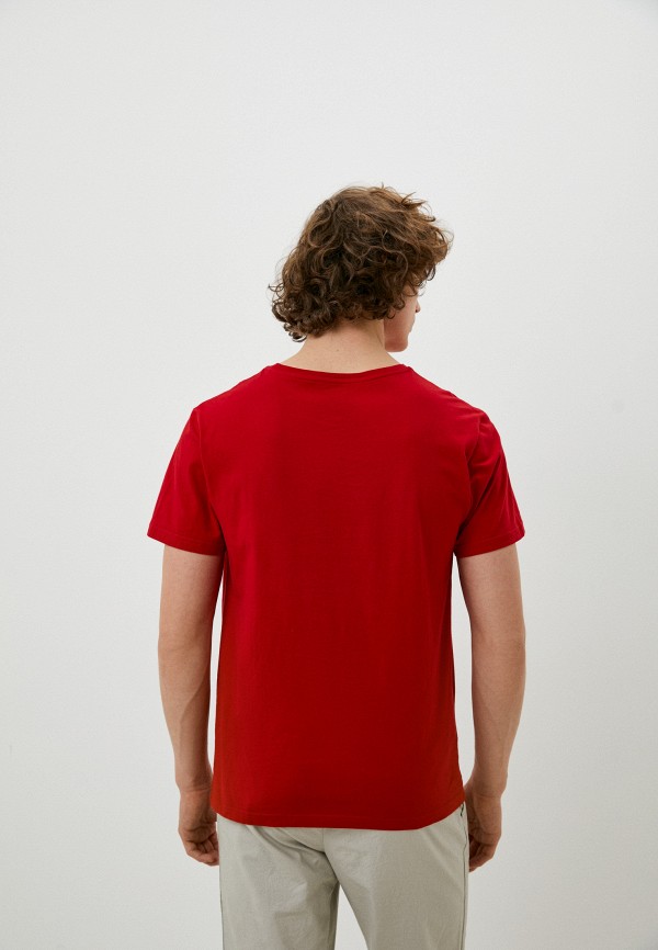 фото Футболка helly hansen