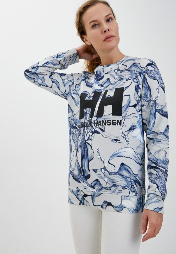 фото Свитшот helly hansen