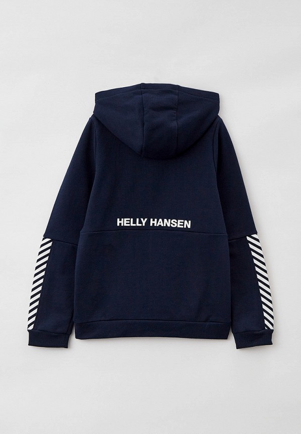 фото Худи helly hansen