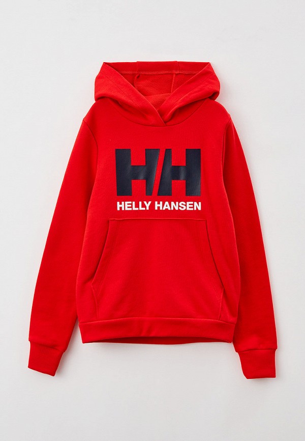 фото Худи helly hansen