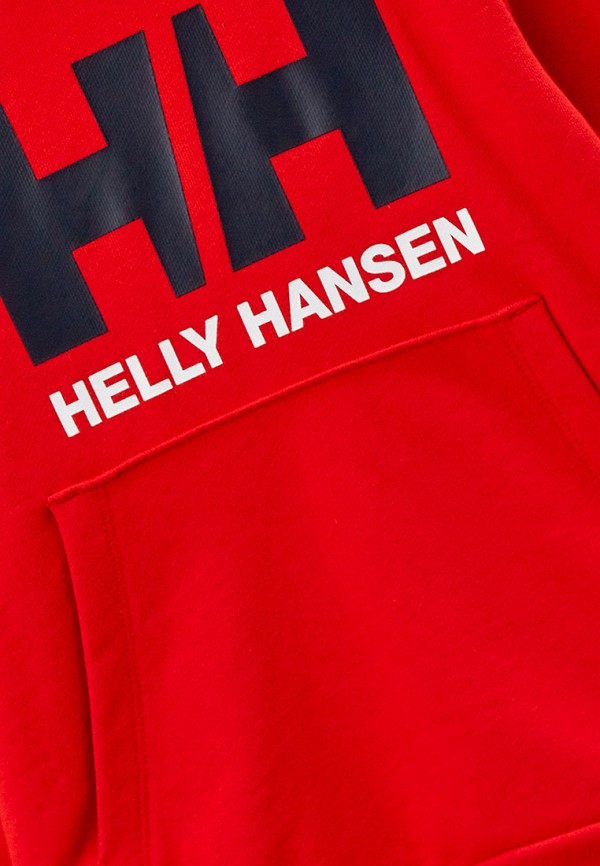 фото Худи helly hansen