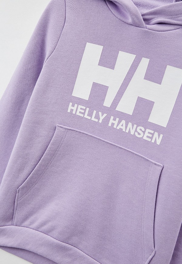 фото Худи helly hansen