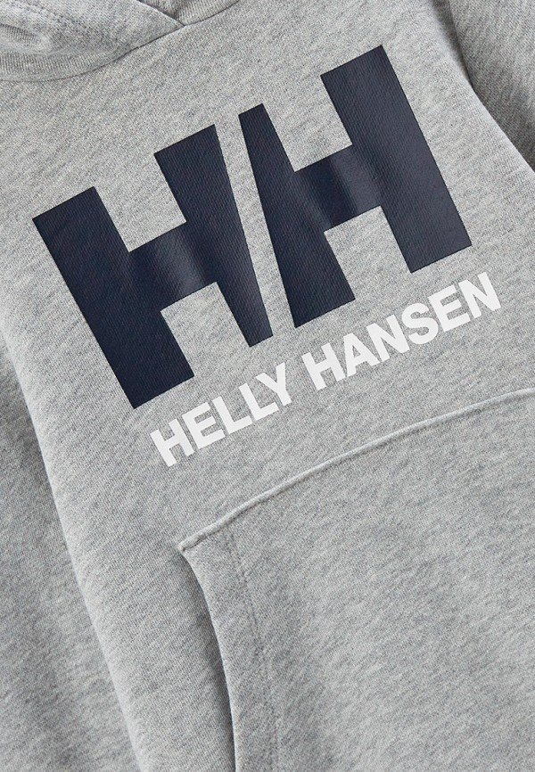 фото Худи helly hansen