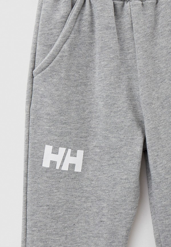 фото Брюки спортивные helly hansen