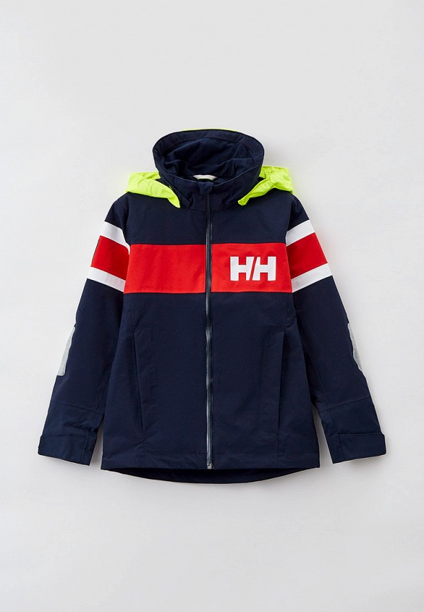 фото Куртка helly hansen