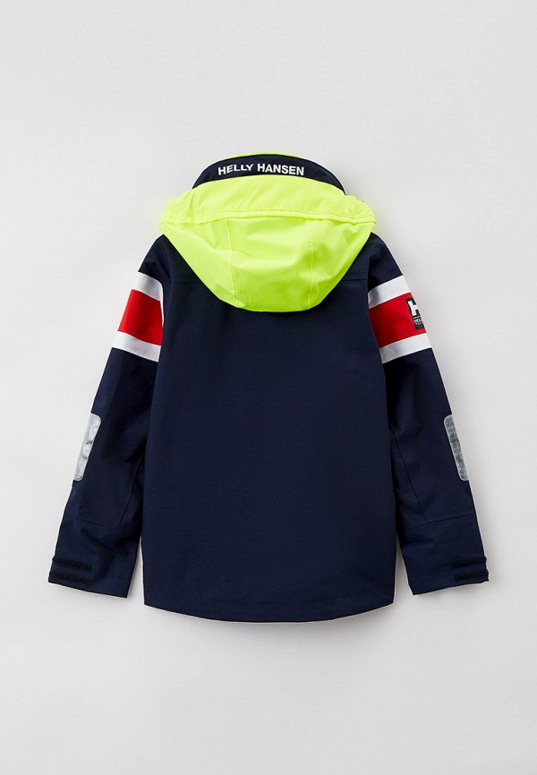 фото Куртка helly hansen