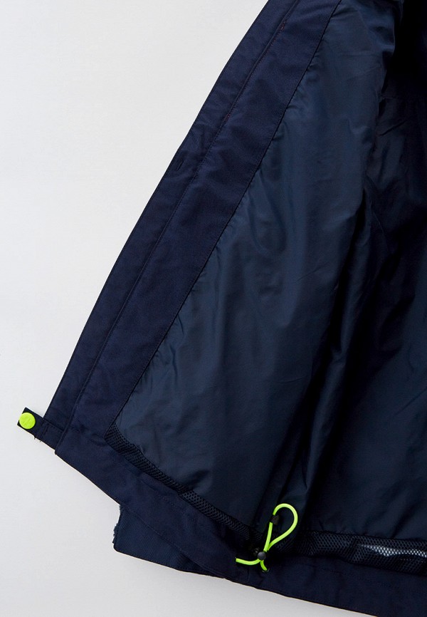 фото Куртка helly hansen