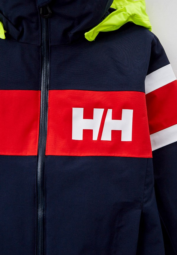 фото Куртка helly hansen