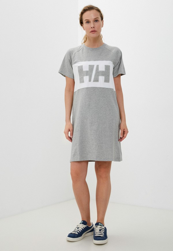 фото Платье helly hansen