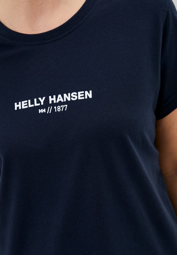 Футболка Helly Hansen Футболка Helly Hansen фото