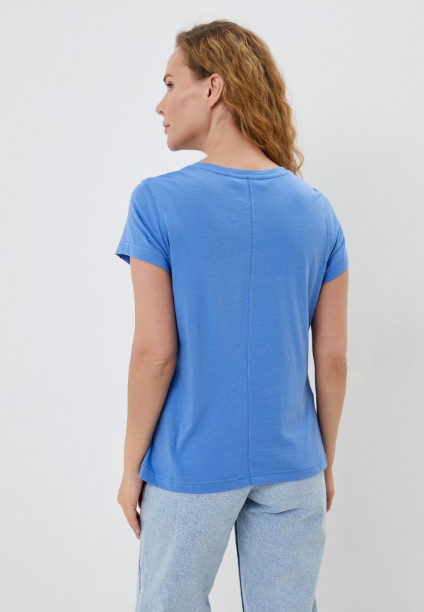 фото Футболка helly hansen