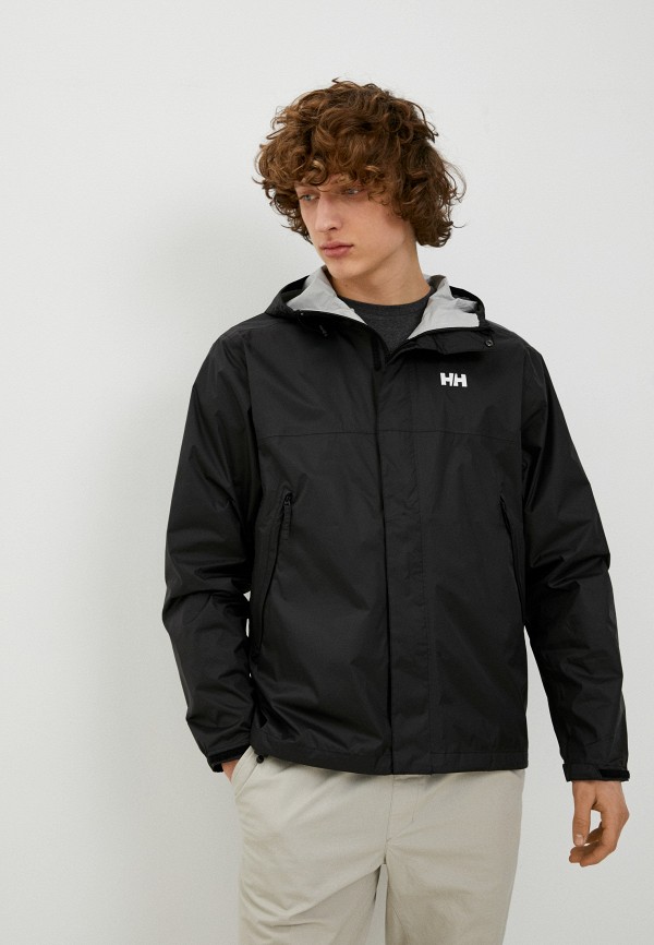 фото Ветровка helly hansen