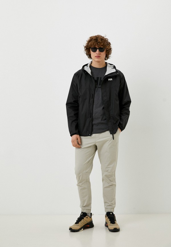 фото Ветровка helly hansen