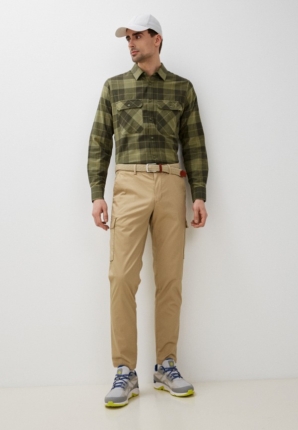 фото Рубашка helly hansen