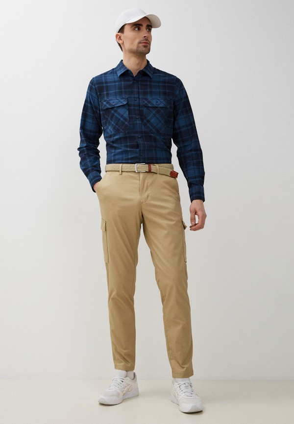 фото Рубашка helly hansen