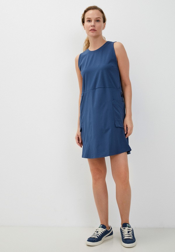 фото Платье helly hansen