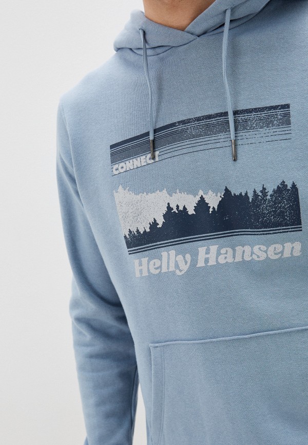 фото Худи helly hansen