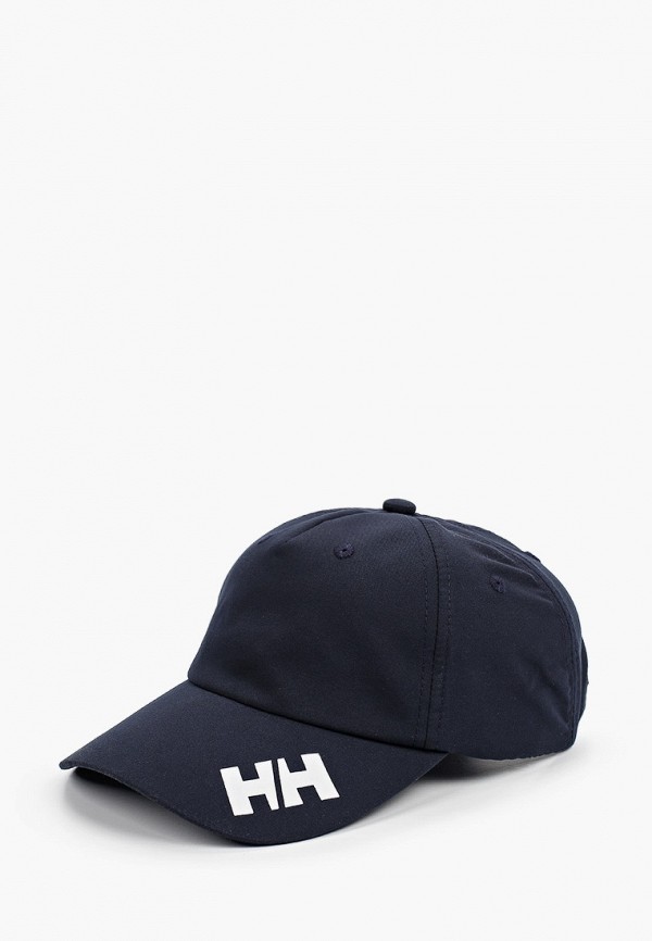 фото Бейсболка helly hansen